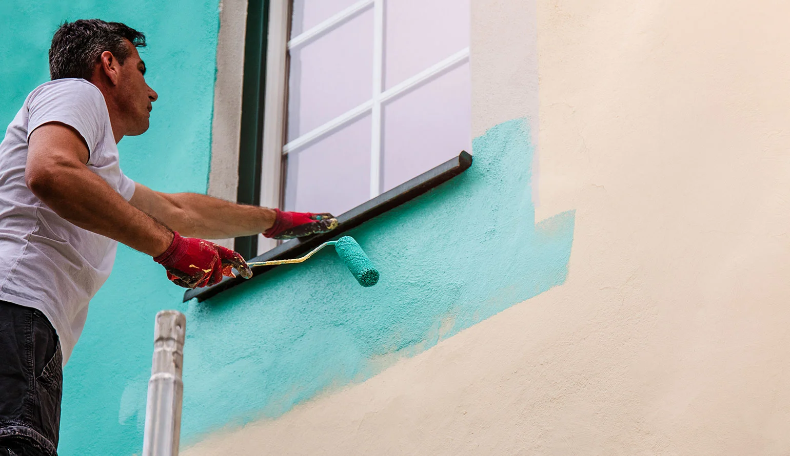 Birla Opus Exterior Paints