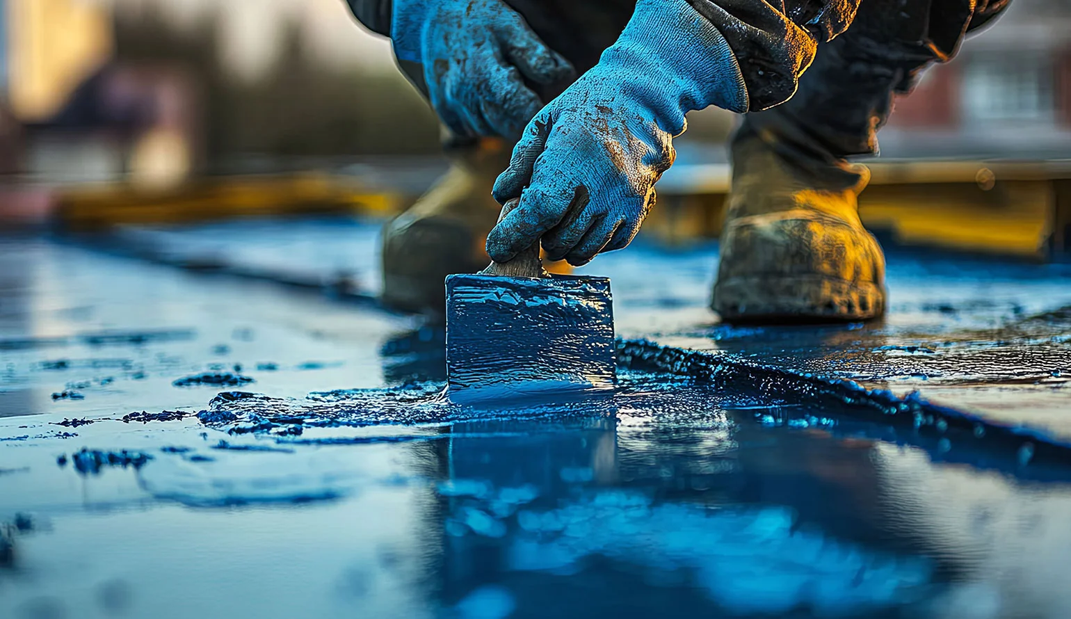 Birla Opus Waterproofing Paints